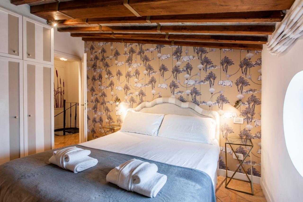 Appartement Frattina