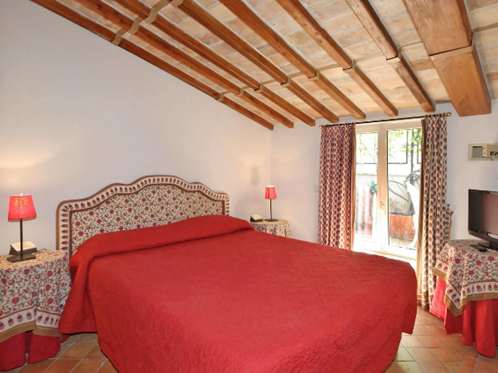 Frattina Appartement *